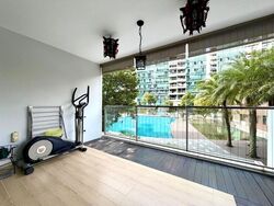 The Minton (D19), Condominium #631103201